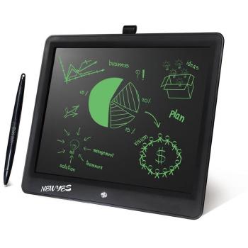 Pad Robot LCD da 8,5 pollici con Scrittura Tablet Elettronico Doodle Pad