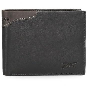 Billetero Reebok Unisex Club Marino