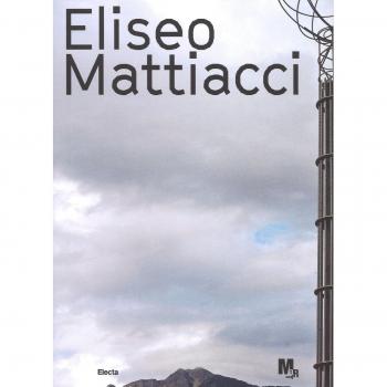 Eliseo Mattiacci. Ediz. a colori
