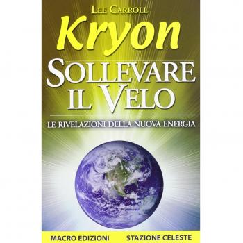 Sollevare il velo. Le rivelazioni della nuova energia