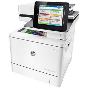 HP Color LaserJet Enterprise MFP M577f