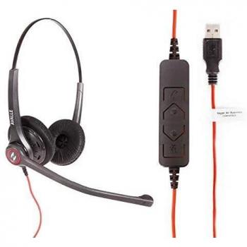 Avalle Defero 2 Setto Binaurale USB