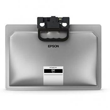 F-M52XX/57X SER INK CART XXL BK WORKFORCE PRO