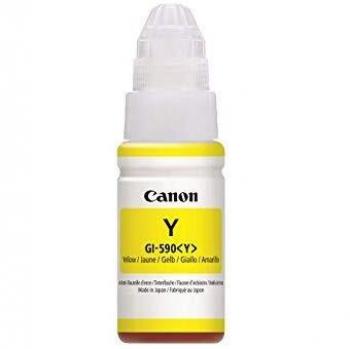 Canon GI-590Y Serbatoio Inchiostro, Giallo