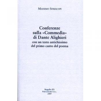 Conferenze sulla Commedia di Dante Alighieri