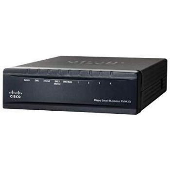 Router Gigabit Dual WAN con VPN