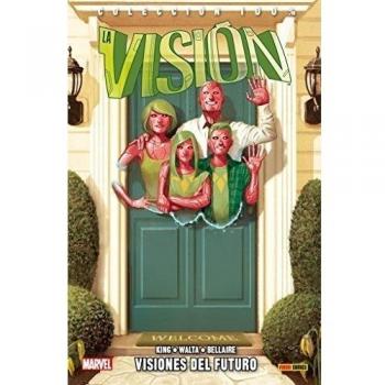 La Visión 1. Visiones Del Futuro