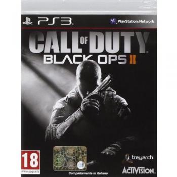 Call of Duty: Black Ops II