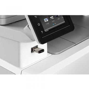 HP Color LaserJet Pro MFP M282nw