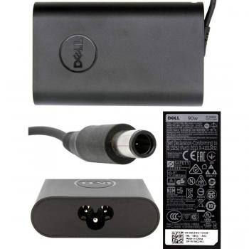 Alimentatore Interno 90W per Computer Portatile Dell 450-19041