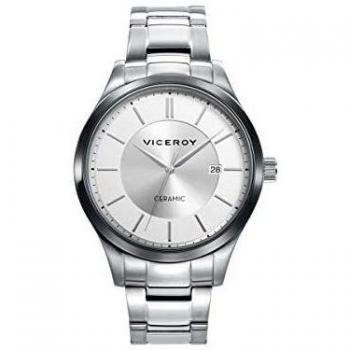 Reloj Viceroy caballero acero 471253-07