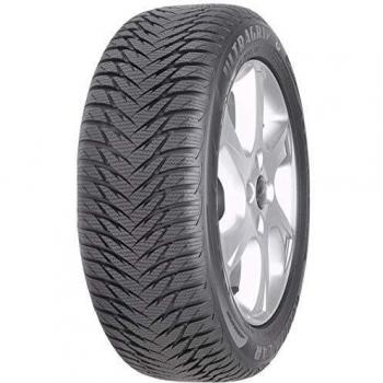 Ultra Grip 8 XL Invierno 205/60R16 96H