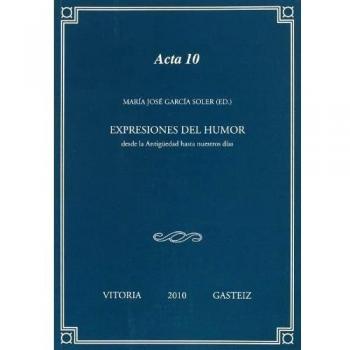 Expresiones del humor desde la Antigüedad hasta nuestros días