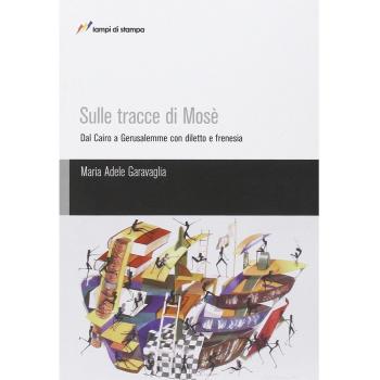 Sulle tracce di Mosè