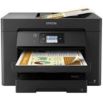 Stampante multifunzione WF 7835DTWF Epson