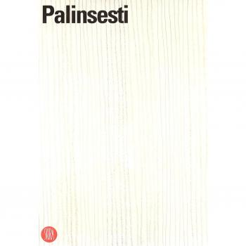 Palinsesti. Sismologie repertorio Intra/Extra Moenia. Catalogo della mostra (San Vito al Tagliamento, 29 settembre 2006-28 ottobre 2006)