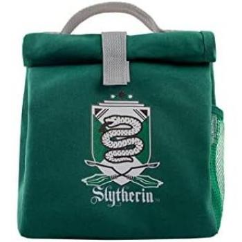 Bolsa Térmica Harry Potter Slytherin