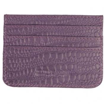 TOTTO Billetera Komoe Cuero