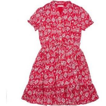 Vestido Curto KOGDANIELLA S/S com Laço para Crianças