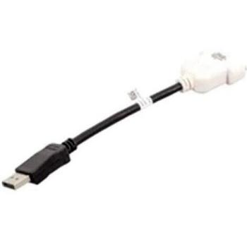 Cavo Adattatore DVI-D DisplayPort per PC Dell