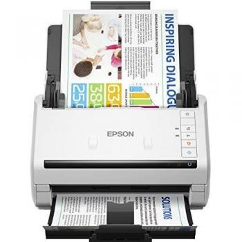 Epson WorkForce DS‑530 600x600 DPI per stampante professionale