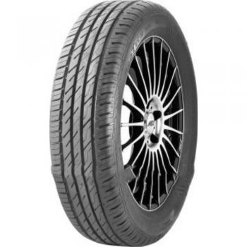 Viking ProTech HP con protección de llanta lateral y neumáticos para todo terreno en tamaño 225/55 R17 101Y XL