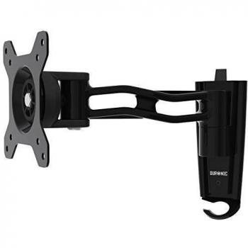 Duronic DM35W1X2 Supporto da Parete Monitor 13