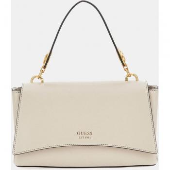 Bandolera Guess Masie en color natural