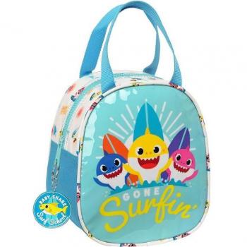 Neceser Termo Baby Shark Surfing