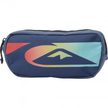 Riñonera Hombre Quiksilver Pubjug 2.0 Azul Vintage