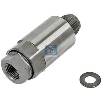 Jogo de reparação common-rail DT Spare Parts 1.31225