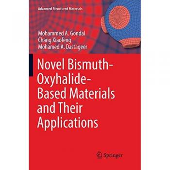 Novel Bismuth-Oxyhalide-Based Materials and their Applications