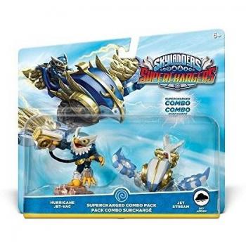 Skylanders SuperCharges