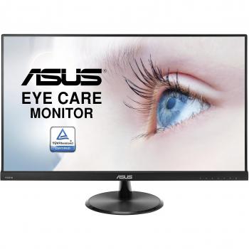 Asus VC279H Monitor 27'' FHD (1920x1080), IPS, Frameless, Flicker Free, Low Blue Light, TUV Certified