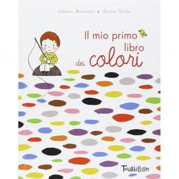 Il mio primo libro dei colori