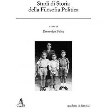 Studi di storia della filosofia politica