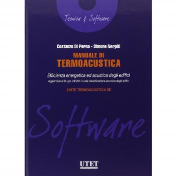 Manuale di termoacustica