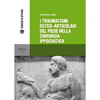 I traumatismi osteoarticolari del piede nella chirurgia