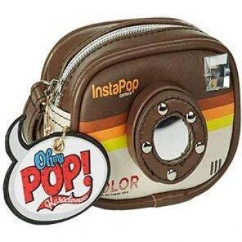 Oh My Pop! KM-60571 Monedero Multicolor 12 cm