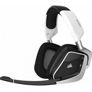 Corsair Void Pro RGB Wireless Gaming Headset Bianco