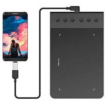 XP-PEN G640S Studio Digitale