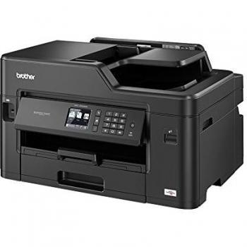 Brother MFC-J5330DW Inkjet A4 Wi-Fi Black Multifunctional Printer