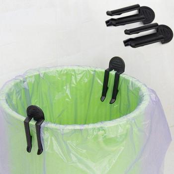 Bolsa Desechable Clip para Cubo de Basura