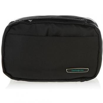 Bolsa de Aseo Samsonite Modula Negra