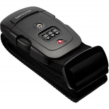 Samsonite SecureTrip 3 en 1 Correa Negra
