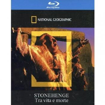 Stonehenge Tra Vita E Morte