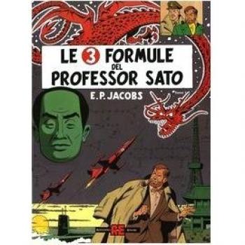 Le 3 formule del professor Sato (Vol. 1)