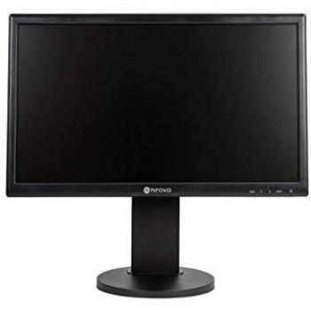 AG Neovo LH-22 Monitor Flat Screen for PC 54.6 cm (21.5) Full HD LED Black