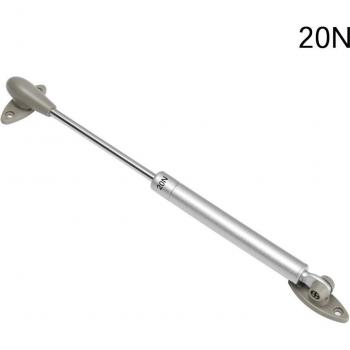 Bisagra Neumática de Puerta Muebles 20-60 N