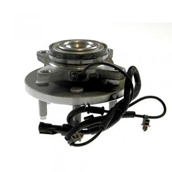 Kit de Rolamento de Roda NTY KLP-CH-055